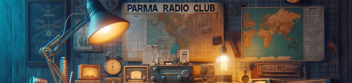 Parma Radio Club